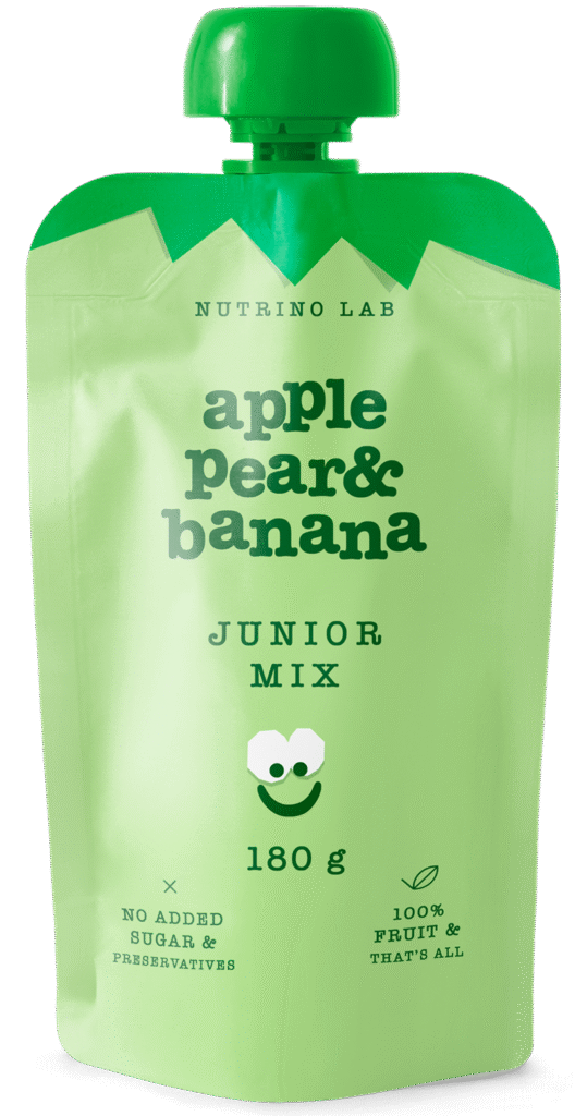 Nutrino Lab 2