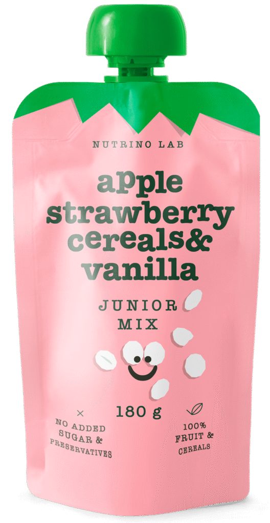 Nutrino Lab 3