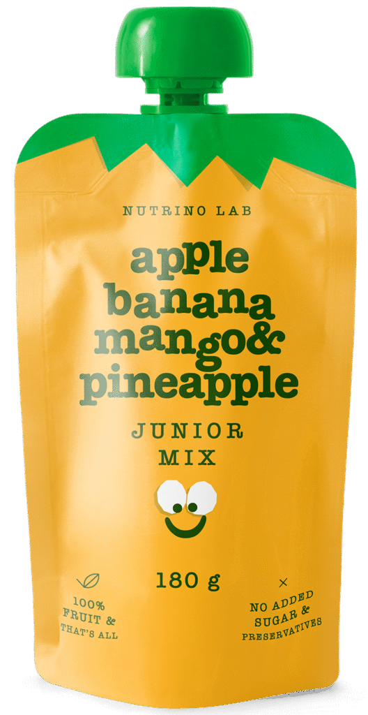 Nutrino Lab